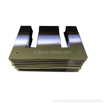 CRGO Ei Lamination Core, For Current Transformer from Jiangsu jiangyin